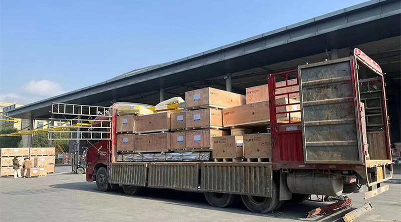 济南到东营物流专线-济南到东营物流公司-定时发车